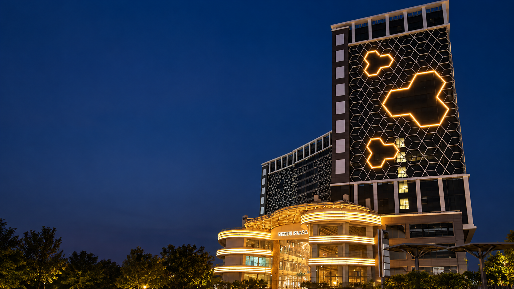Architectural Lighting