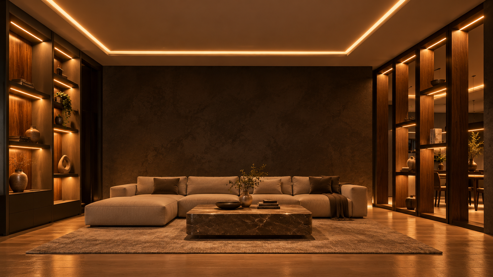 Light for the Home