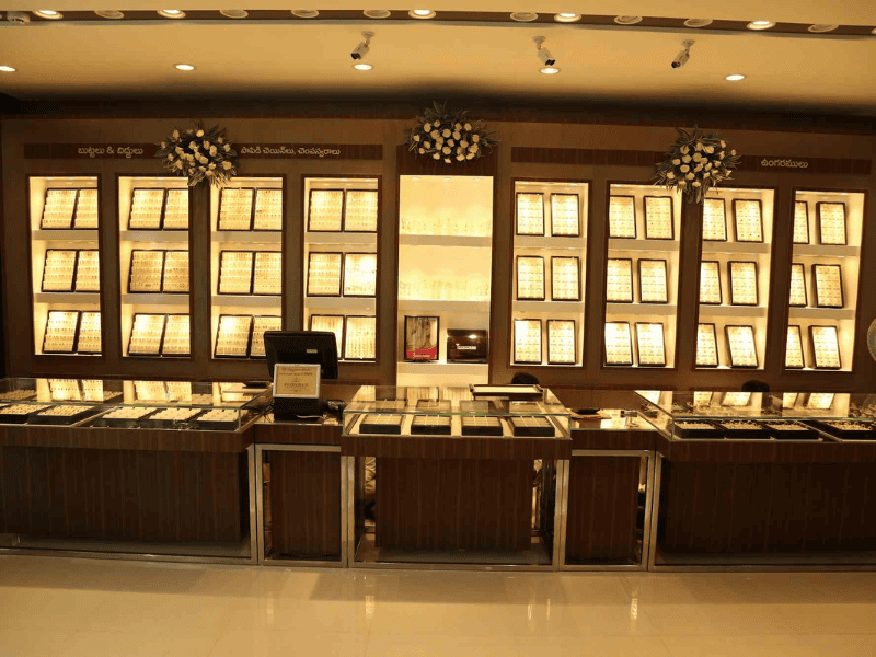 Traditional Fine Jewelry Gallery