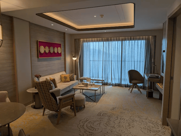 Indoor Lighting