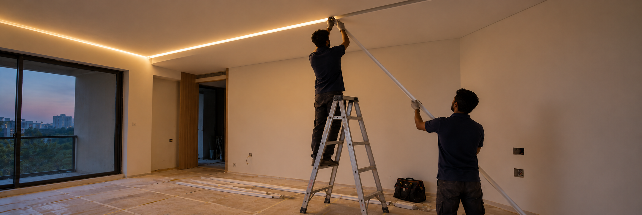 Installed by Our Team