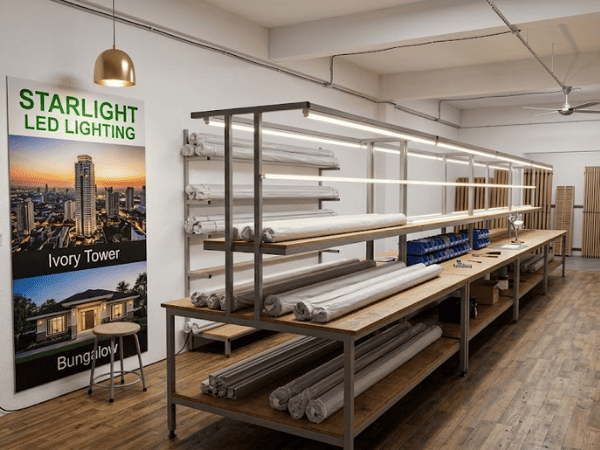Precision Manufacturing