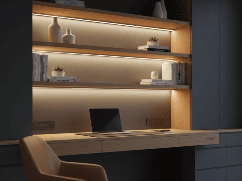Starlight - Aetheron Linear LED Product Image 2