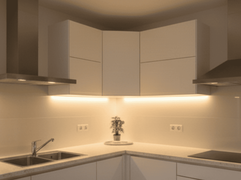 Starlight - MiniAetheron Linear LED Product Image