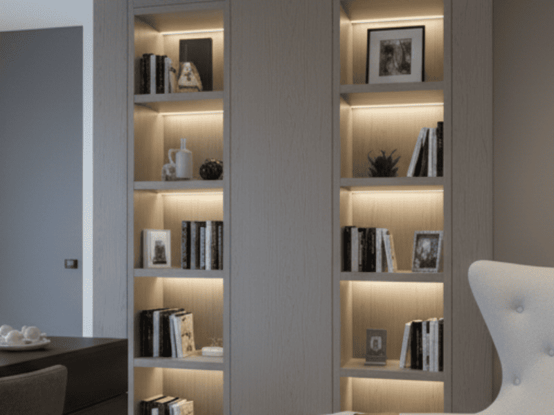 Starlight - MiniAetheron Linear LED Product Image 2