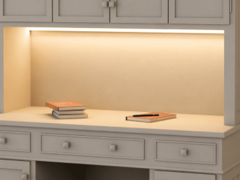 Starlight - VectorEdge Linear LED Product Image