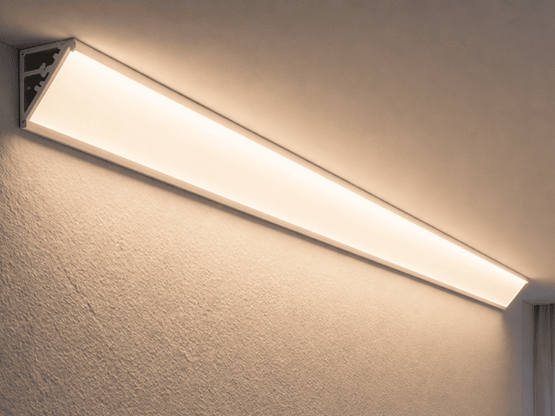 Starlight - VectorEdge Linear LED Product Image 2