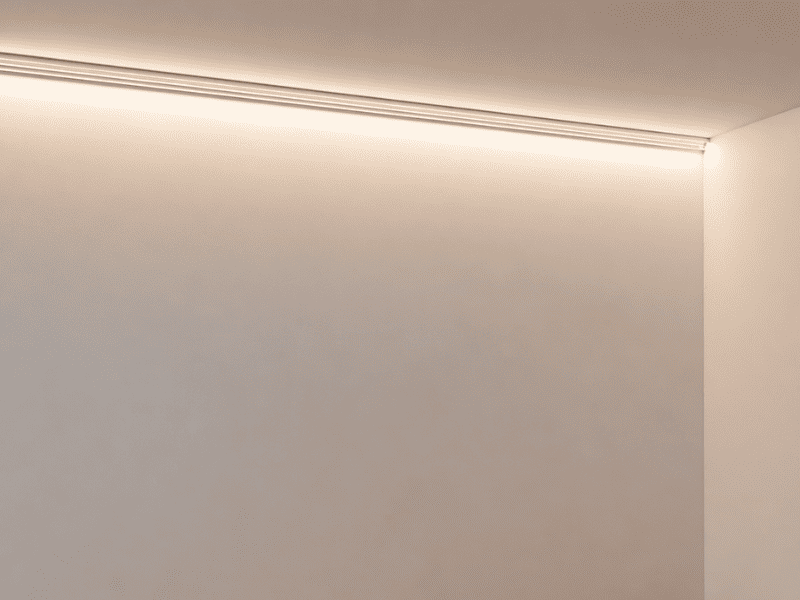 Starlight - VertexLine Linear LED Product Image 2