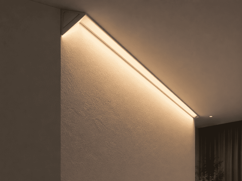 Starlight - VertexLine Linear LED Product Image