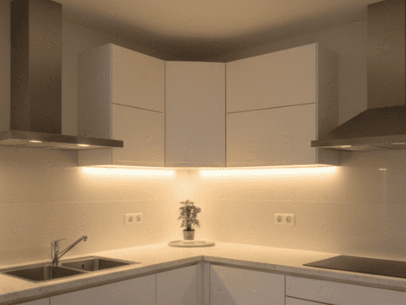 Starlight - EdgeVector Linear LED Product Image 2