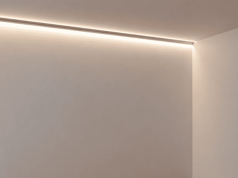 Starlight - FluxCorner Linear LED Product Image