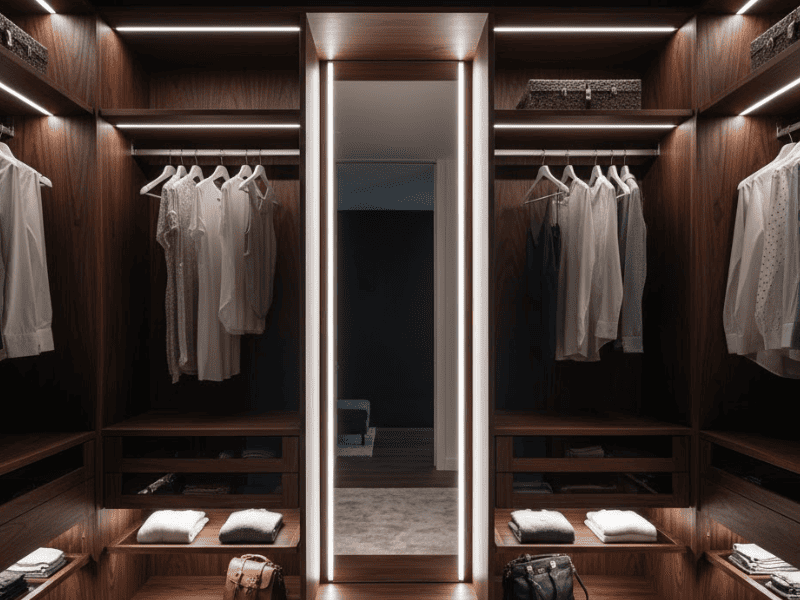 Starlight - Crystar Linear LED Product Image