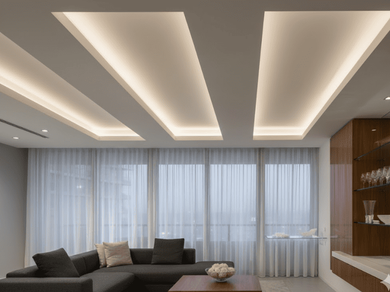 Starlight - Crystar Linear LED Product Image 2