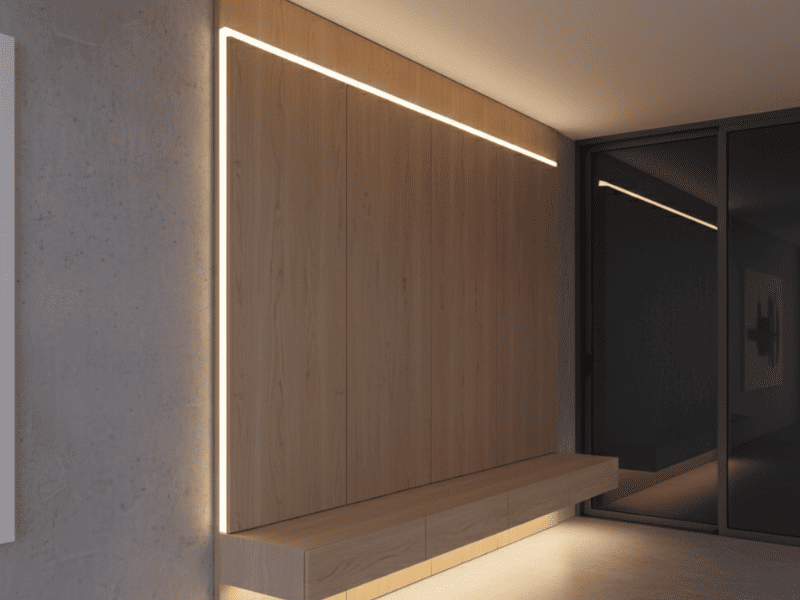 Starlight - EclipSera Linear LED Product Image