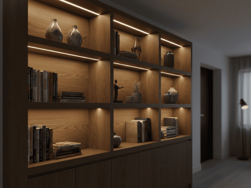 Starlight - EclipSera Linear LED Product Image 2