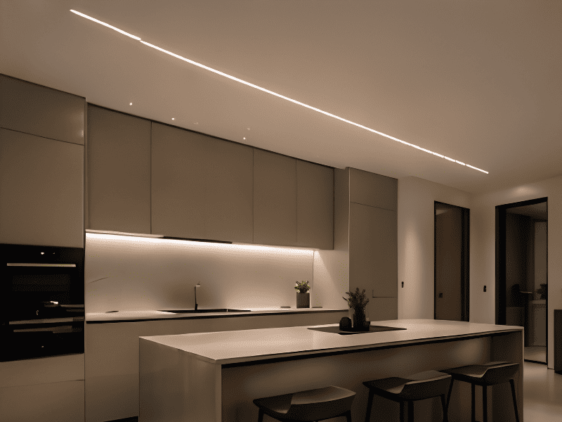 Starlight - GalacticBeam Linear LED Product Image