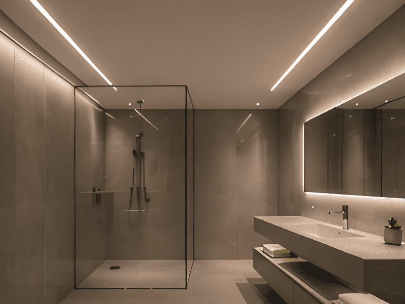 Starlight - GalacticBeam Linear LED Product Image 3