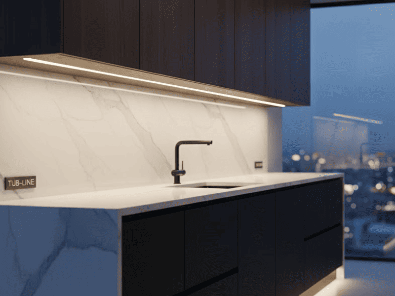 Starlight - HyperBeam Linear LED Product Image 2