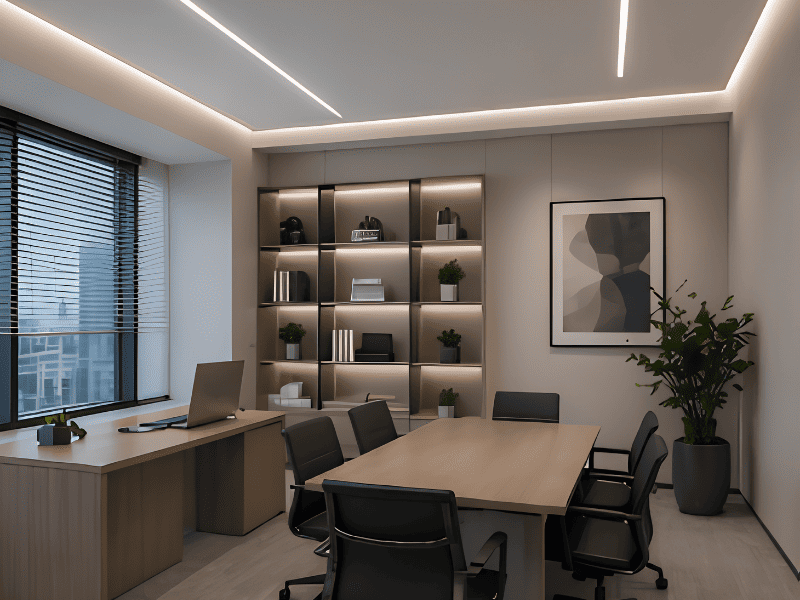 Starlight - InvisiCore Linear LED Product Image