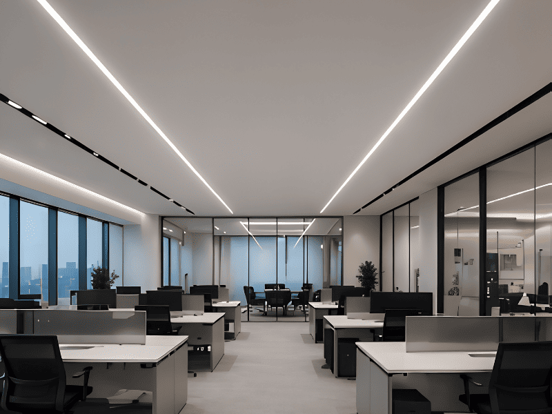 Starlight - InvisiCore Linear LED Product Image 2