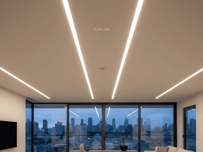 Starlight - KyberonLite Linear LED Product Image