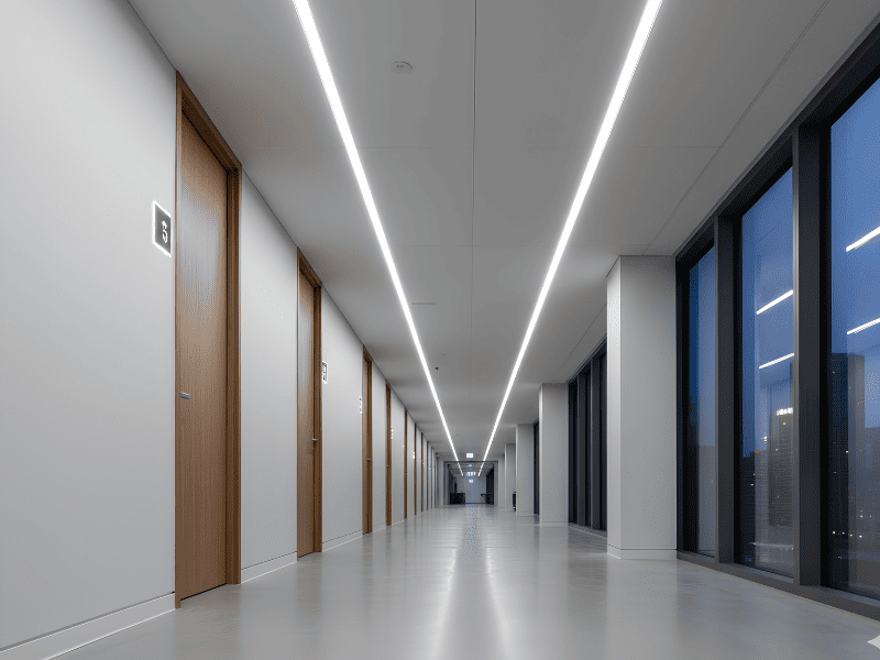 Starlight - KyberonLite Linear LED Product Image 2