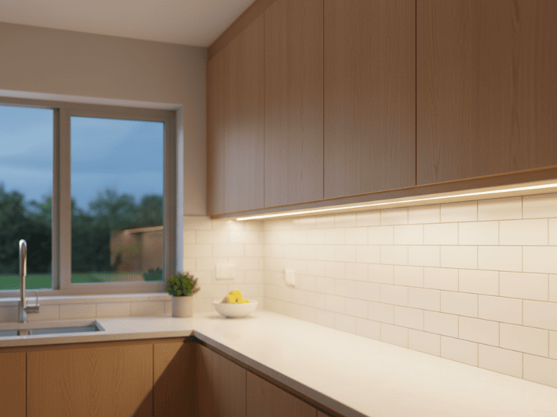 Starlight - LineSaber Linear LED Product Image 2