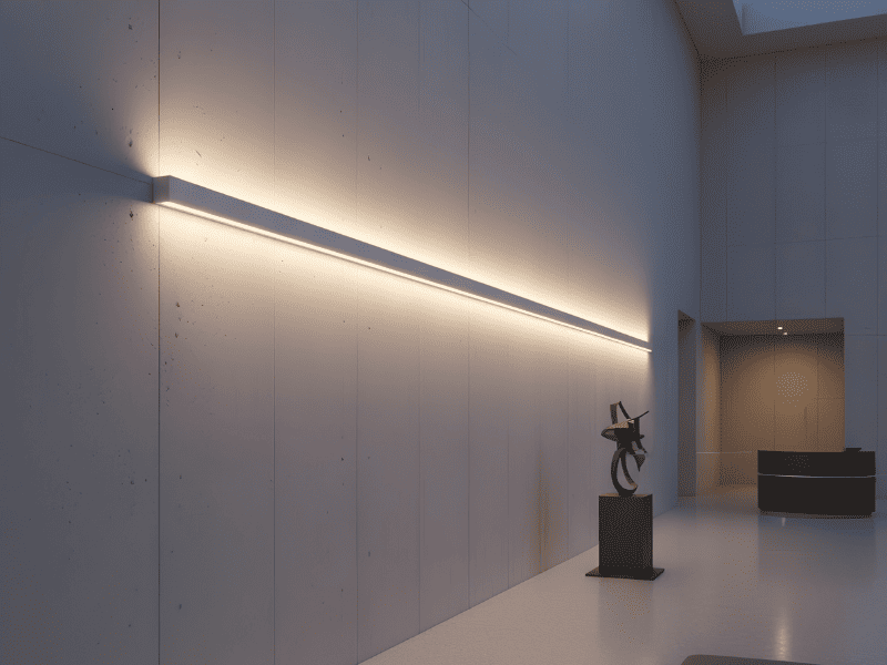 Starlight - LumaFlite Linear LED Product Image 2