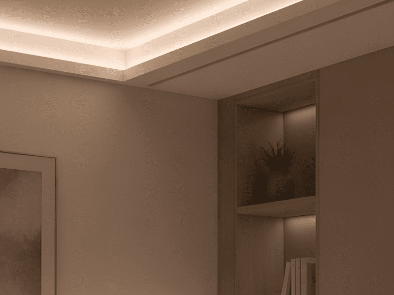Starlight - MicroLine Linear LED Product Image 2