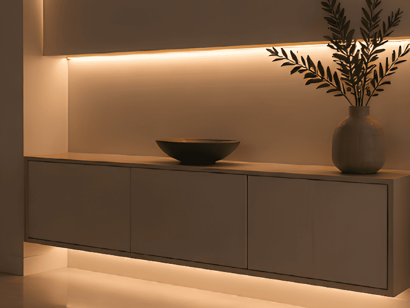 Starlight - NanoGlow Linear LED Product Image