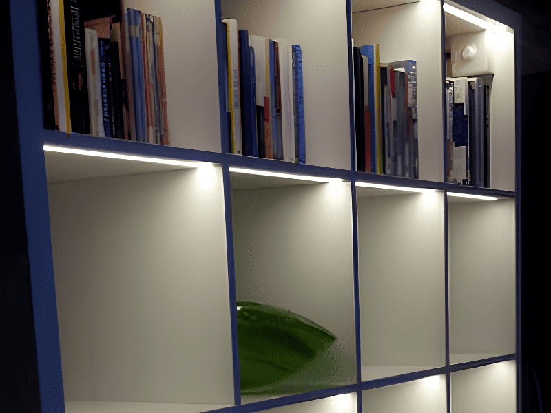 Starlight - NovaLine Linear LED Product Image 3
