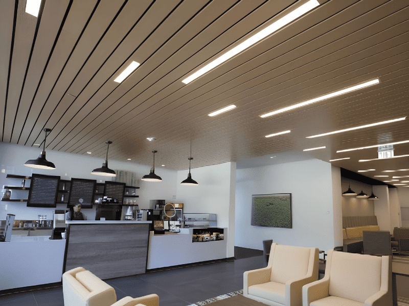 Starlight - NovaMax Linear LED Product Image