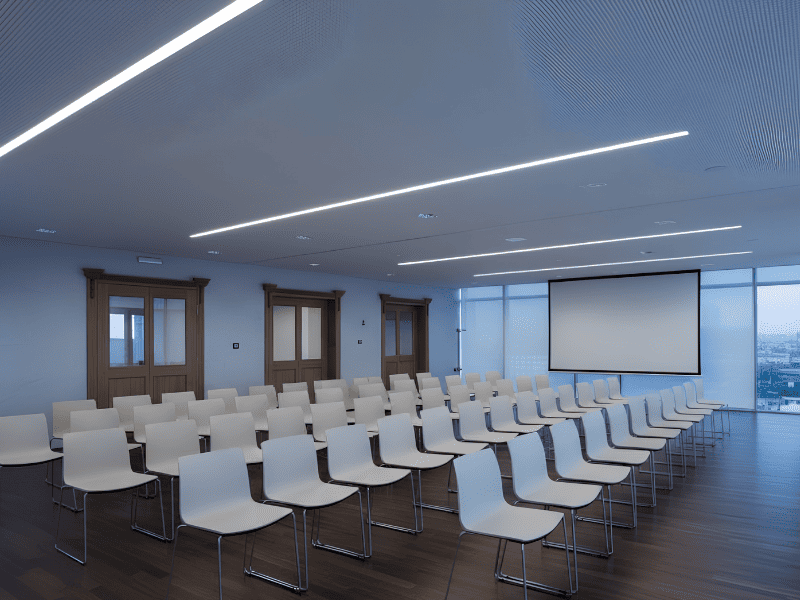 Starlight - NovaMax Linear LED Product Image 2