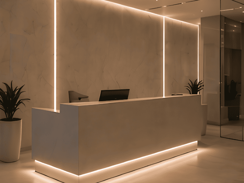 Starlight - PhantomBeam Linear LED Product Image