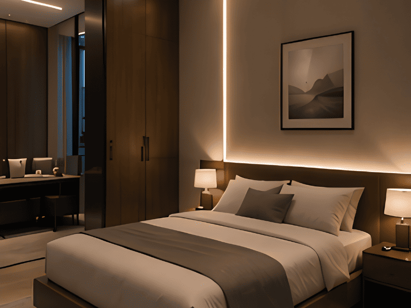 Starlight - PhantomBeam Linear LED Product Image 2