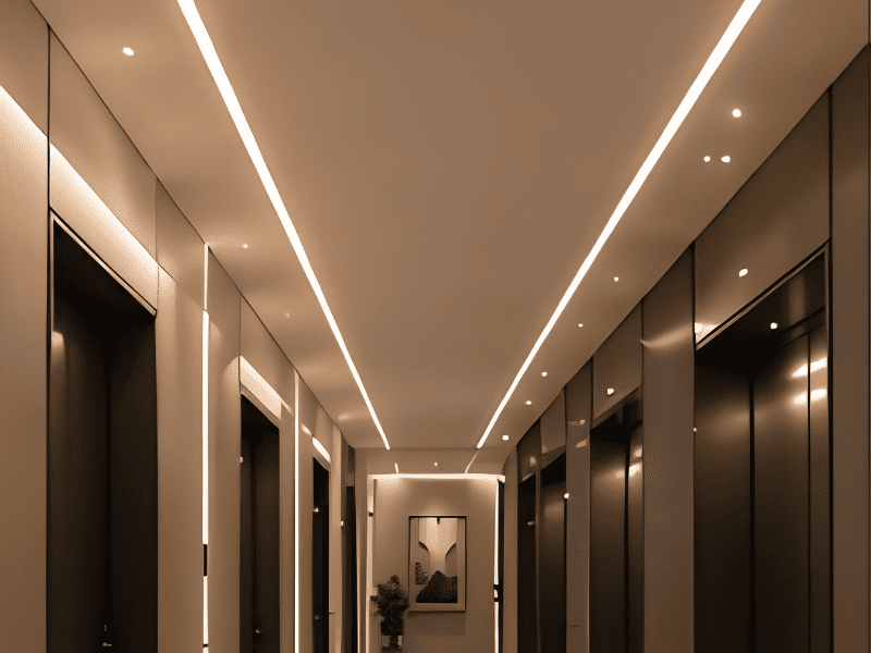 Starlight - PhantomBeam Linear LED Product Image 3