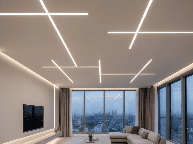 Starlight - PhotonPrime Linear LED Product Image