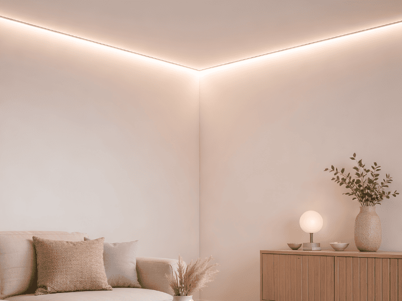 Starlight - PulseRecess Linear LED Product Image