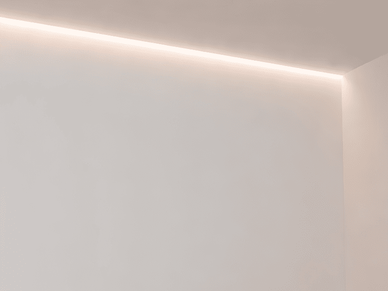 Starlight - PulseRecess Linear LED Product Image 2