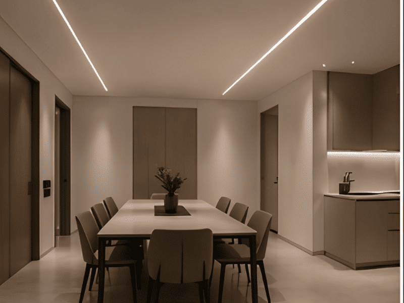 Starlight - QuasarBeam Linear LED Product Image