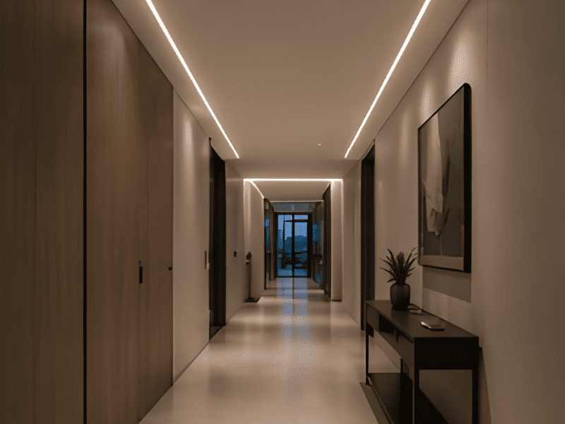 Starlight - QuasarBeam Linear LED Product Image 2