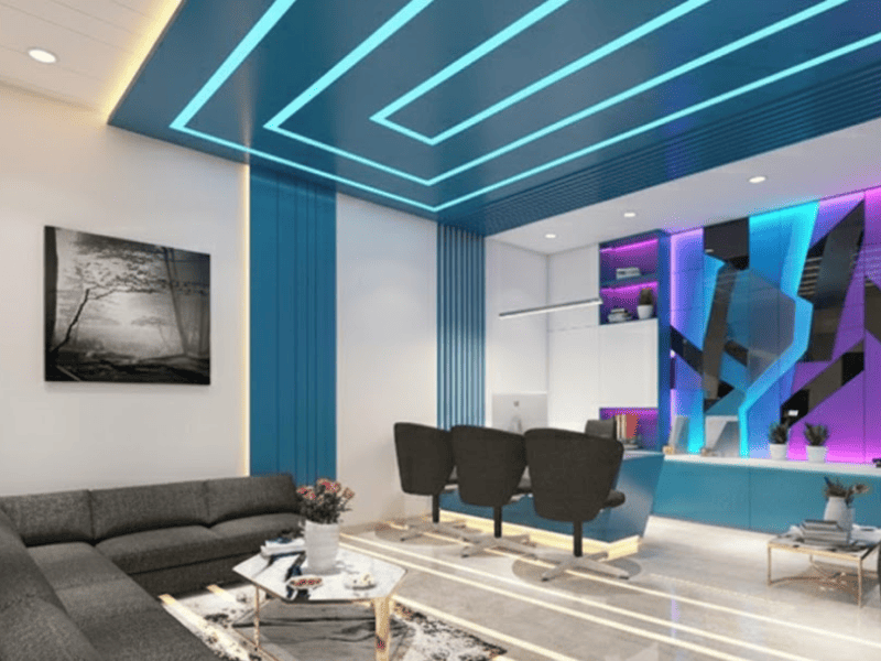 Starlight - StarForge Linear LED Product Image