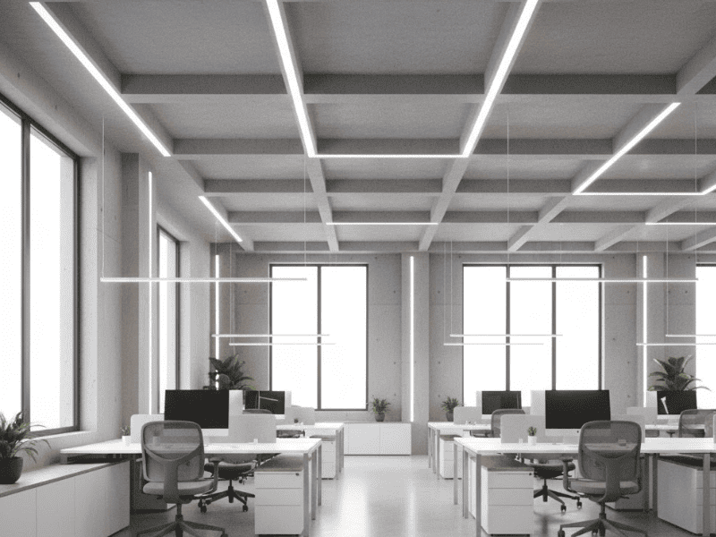 Starlight - StarForge Linear LED Product Image 2