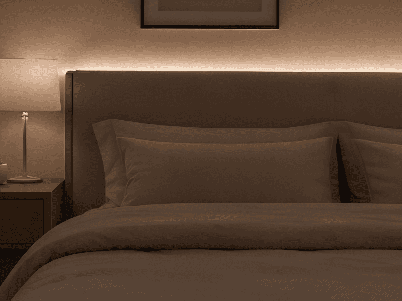 Starlight - CoreGlow Linear LED Product Image