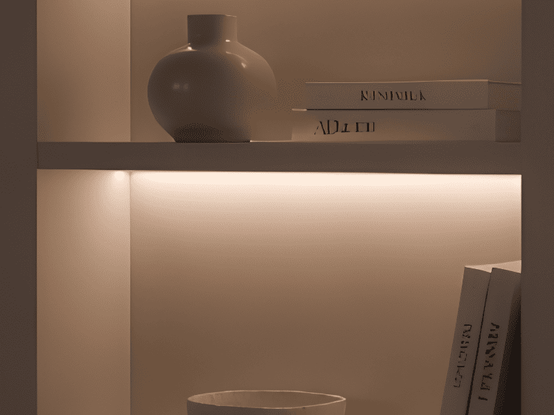 Starlight - CoreGlow Linear LED Product Image 2