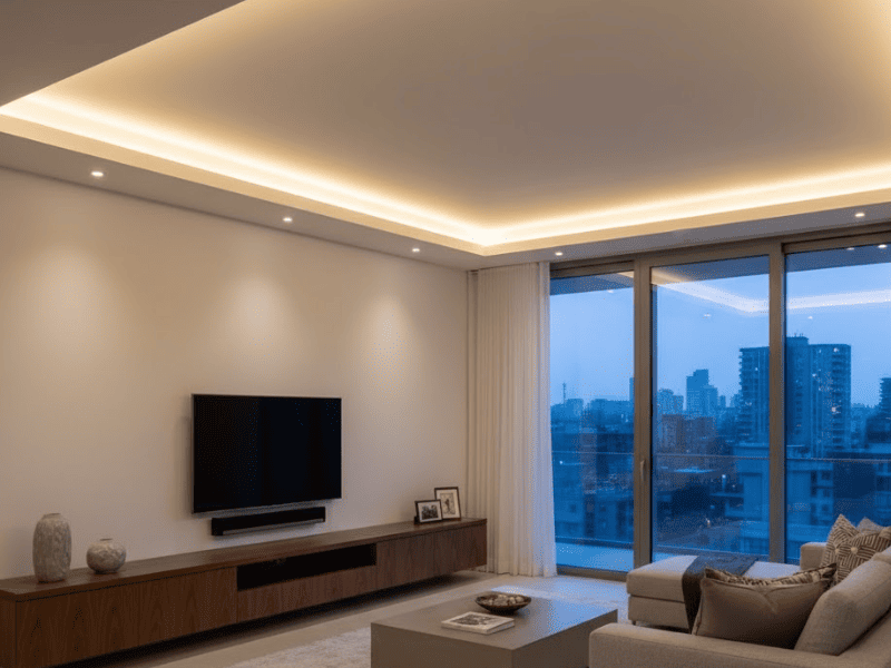 Starlight - Dominus Linear LED Product Image