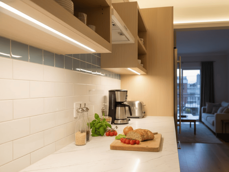 Starlight - Dominus Linear LED Product Image 2