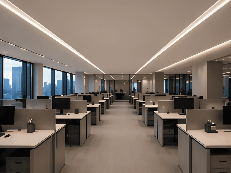 Starlight - FrostLume Linear LED Product Image