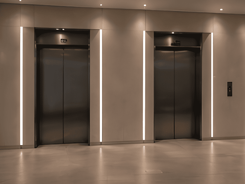 Starlight - FrostLume Linear LED Product Image 2