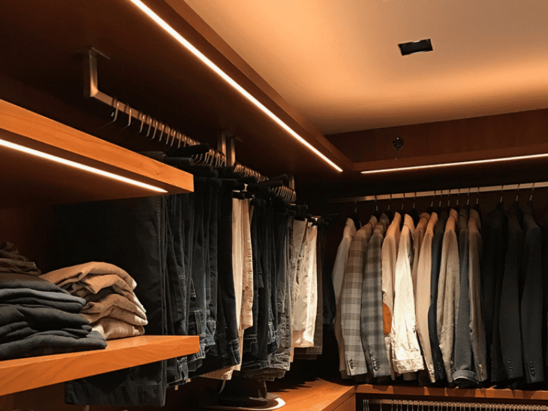 Starlight - LumaSaber Linear LED Product Image 2